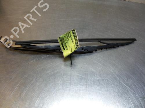 Rear windshield wiper arm MERCEDES-BENZ A-CLASS (W168) A 170 CDI (168.008) | BP19586408C144 