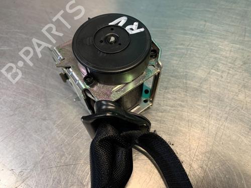 Front right seatbelt OPEL CORSA D (S07) 1.3 CDTI (L08, L68) | BP19624243I25 