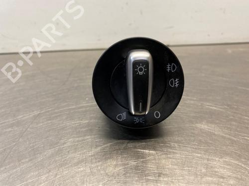 Mando luces VW POLO V (6R1, 6C1) 1.2 TDI (75 hp) 30091796