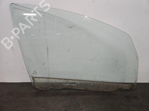 Used Front right door window MITSUBISHI COLT VI (Z3_A, Z2_A) 1.3 (Z21A) (95 hp) 30830577