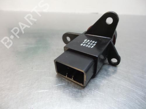 Warning switch HYUNDAI COUPE I (RD) 2.0 16V | BP19605452I22
