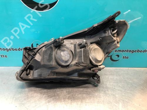 Right headlight OPEL ASTRA H (A04) 1.6 (L48) | BP28298995C29 