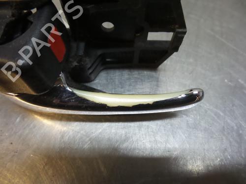 Rear left exterior door handle LEXUS IS I (_E1_) 200 (GXE10) | BP19606891C130 