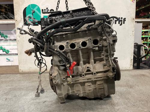 Engine HONDA JAZZ II (GD_, GE3, GE2) 1.2 i-DSI (GD5, GE2) | BP19627702M1 