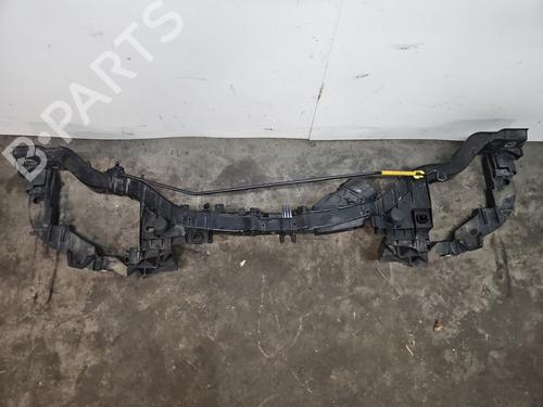Front slam panel FORD FOCUS III Estate Van 1.0 EcoBoost | BP31257181C72