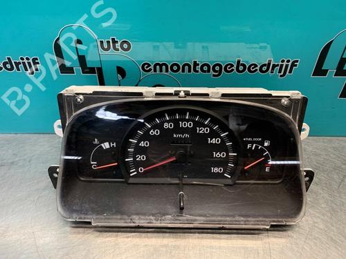 Used Instrument cluster DAIHATSU CUORE VI (L251, L250_, L260_) 1.0 (58 hp) 19626620