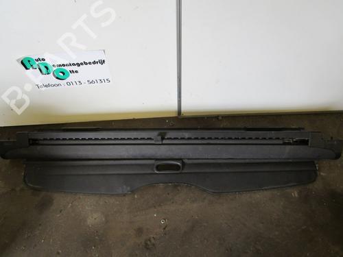 Used Rear parcel shelf BMW 5 Touring (E39) 530 d (184 hp) 19587360