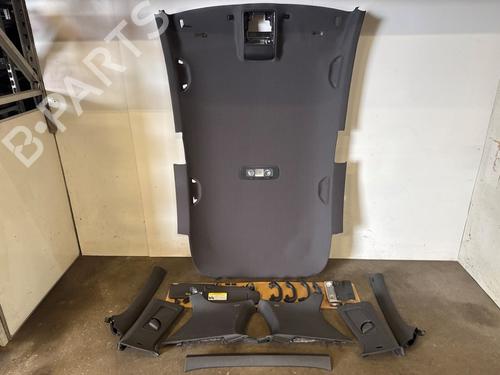 Used Interior roof Interior roof 36805934 36805934
