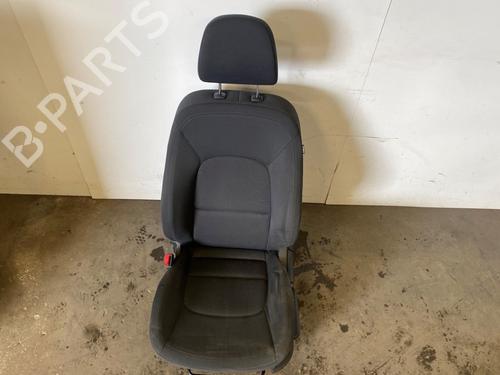Right front seat KIA RIO III (UB) 1.25 CVVT | BP33622132C16 - Image 4