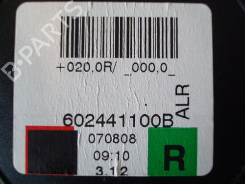 Used Rear right seatbelt MITSUBISHI COLT VI (Z3_A, Z2_A) 1.3 (Z21A) (95 hp) 19585972
