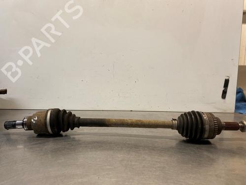 left-front-driveshaft-suzuki-alto-vii-gf-ha25_-ha35_-2009-30793926 main image