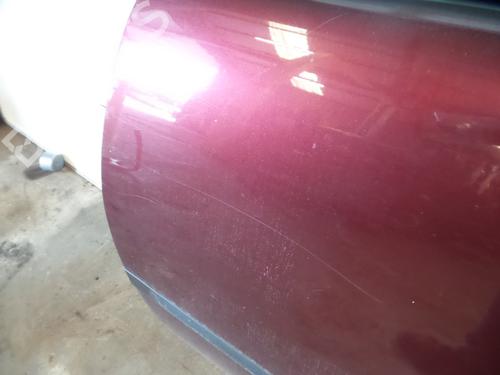 Left rear door SEAT CORDOBA (6L2) 1.4 16V | BP19592966C4 