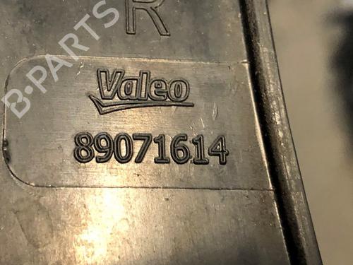 Right taillight OPEL AGILA B (H08) 1.2 (F68) | BP28299189C35 - Image 4