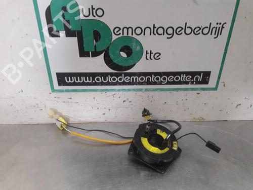 Airbag Klokveer DAEWOO KALOS (KLAS) 1.2 (72 hp) 19614529