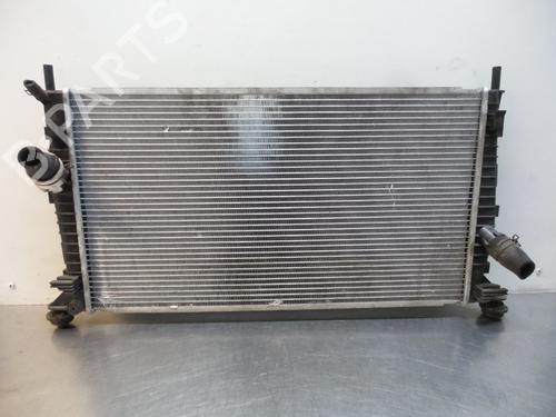 water-radiator-mazda-3-bk-13-bk14-a12816744-2003-2004-2005-2006-2007-2008-2009-19611159 main image