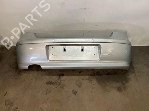 Used Rear bumper Rear bumper BMW 1 (E87) 120 i (170 hp) 34099959 34099959