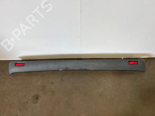 Used Rear bumper OPEL VIVARO A Van (X83) 1.9 DTI (F7) (101 hp) 28300366