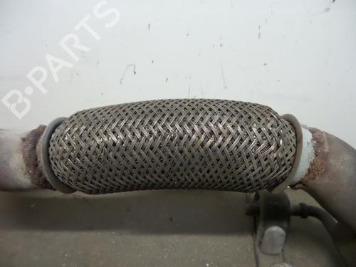Catalyst VW BORA I (1J2) 1.9 TDI | BP19604425M10 