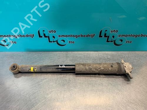 Used Left rear shock absorber Left rear shock absorber VW GOLF VII (5G1, BQ1, BE1, BE2) 1.2 TSI (86 hp) 19627963 19627963