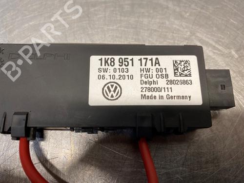 Other VW POLO V (6R1, 6C1) 1.2 TDI | BP30091793O1