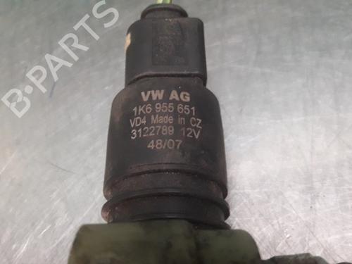 Washer pump VW POLO (9N_, 9A_) 1.9 TDI | BP19616499E24 