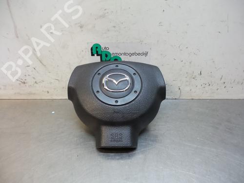 Używane Poduszka powietrzna Airbag kierownicy Poduszka powietrzna Airbag kierownicy 19601264 19601264