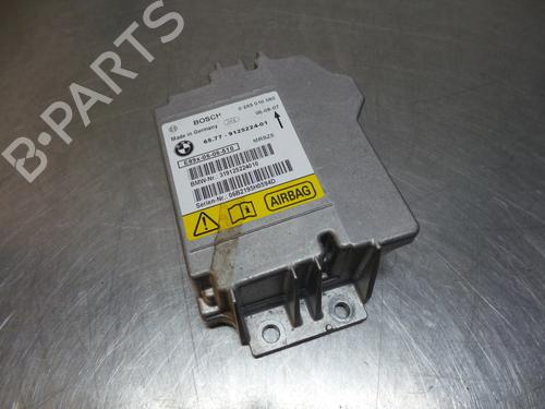 Used ECU airbags BMW 1 (E87) 116 i (115 hp) 19601184