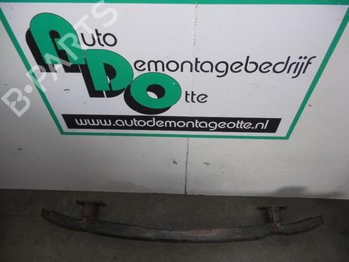 Rear bumper reinforcement BMW 5 (E60) 520 i | BP19612172C73 