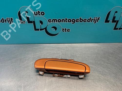 Türgriff hinten rechts außen für KIA PICANTO I (SA) 1.1 (65 hp) 21821909