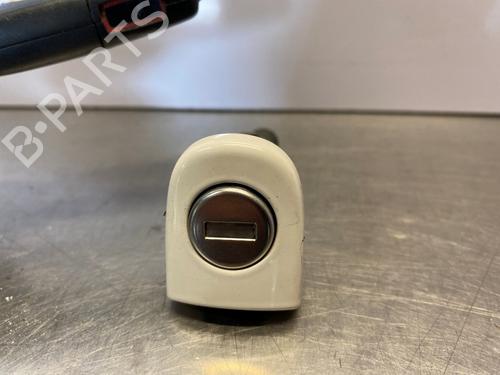 Ignition barrel VW GOLF V (1K1) 2.0 GTI | BP36805953M48 - Image 2