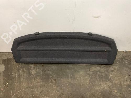 Rear parcel shelf MITSUBISHI COLT VI (Z3_A, Z2_A) 1.3 (Z21A) | BP30793888C85