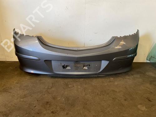 Bagtil kofangere Bagtil kofangere OPEL ASTRA H GTC (A04) 1.6 (L08) (105 hp) 36048425 36048425