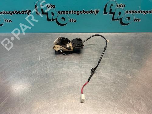 Used Rear right lock Rear right lock 21842090 21842090