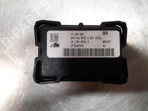 Used Electronic sensor Electronic sensor 19613789 19613789
