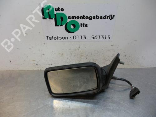 Used Left mirror VW GOLF III (1H1) 1.9 TD, GTD (75 hp) 19584626