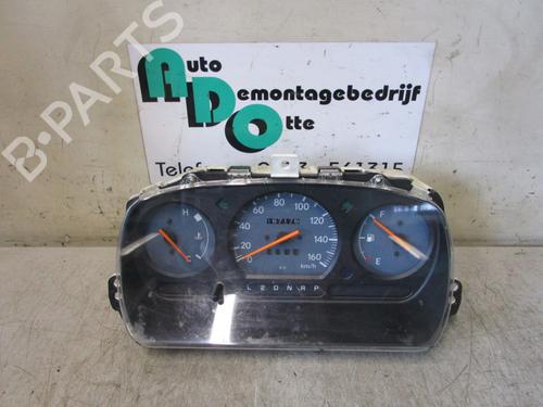 Used Instrument cluster Instrument cluster 26896244 26896244