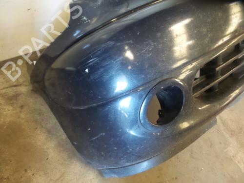 Front bumper CITROËN XSARA PICASSO (N68) 1.8 16V | BP19592346C7