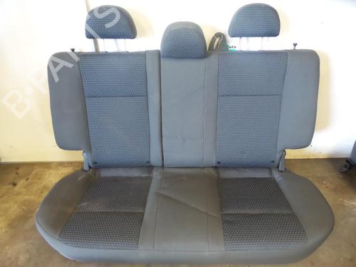 Seats set DAEWOO KALOS (KLAS) 1.2 | BP19597270C78 - Image 3