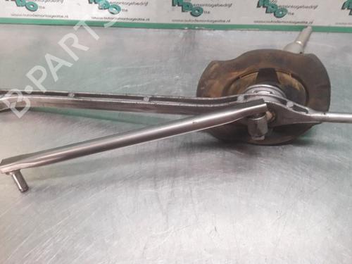 Gear lever BMW 1 (E87) 116 i | BP19616284M90 