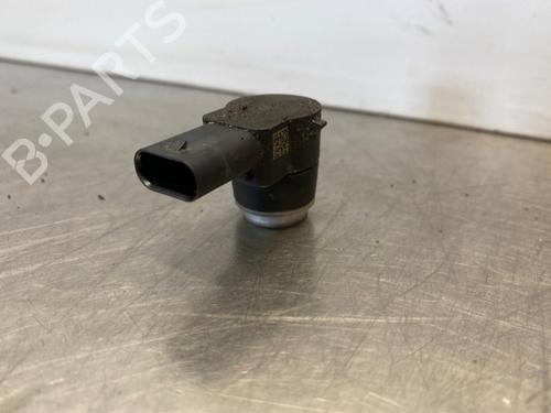 Electronic module MERCEDES-BENZ C-CLASS (W204) C 200 Kompressor (204.041) | BP28300709M83 - Image 3