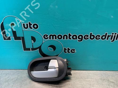 Used Rear right exterior door handle MITSUBISHI COLT VI (Z3_A, Z2_A) 1.3 (Z21A) (95 hp) 19626725