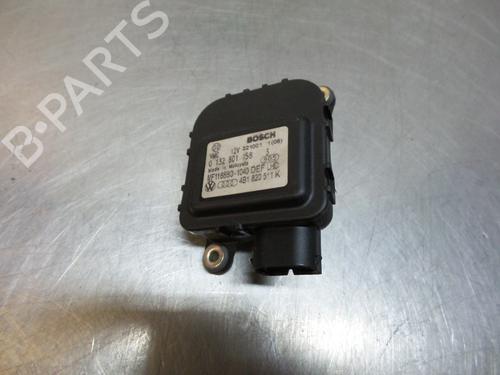 Used Electronic module Electronic module 19594617 19594617