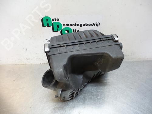 Air filter box OPEL ASTRA G Hatchback (T98) 1.6 16V (F08, F48) | BP19597169M87 