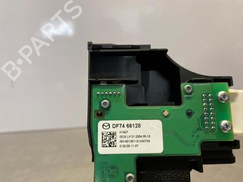 Steering column stalk MAZDA 2 (DE_, DH_) 1.3 (DE3FS) | BP33116096I23  - Image 6
