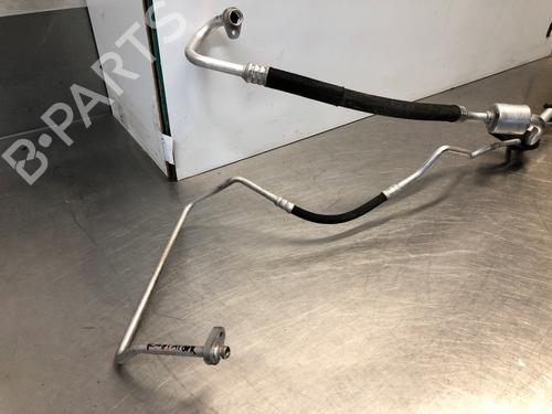 AC pipe PEUGEOT 208 I (CA_, CC_) 1.2 VTI 82 | BP30052120M126