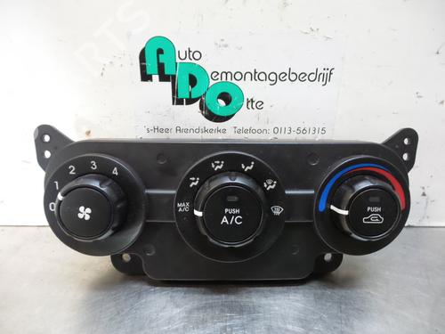 Used Climate control Climate control 19602050 19602050