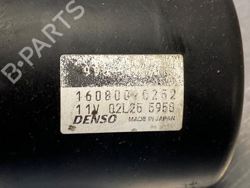 Steering column CITROËN C1 (PM_, PN_) 1.0 | BP40050336M21 - Image 3