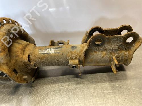 Right front shock absorber KIA RIO III (UB) 1.25 CVVT | BP36674231M17 - Image 3