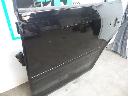 Left rear door VW TOURAN (1T1, 1T2) 2.0 FSI | BP19586351C4 