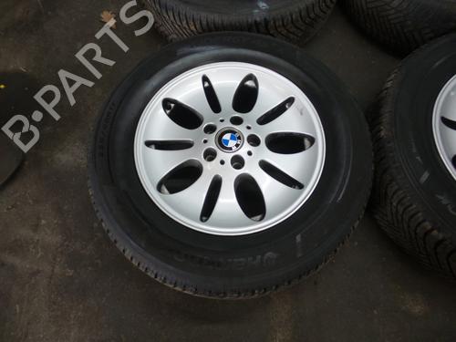 Rim BMW X5 (E53) 3.0 d | BP19613504C45 